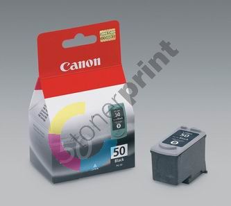 Cartridge Canon PG-50 MP print 1