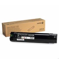 Toner Xerox Phaser 6700, black, 106R01526, originál