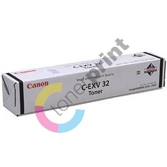 Toner Canon iR2535/2545, CEXV32, 2786B002, originál 1