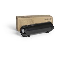 Toner Xerox 106R03945, VersaLink B600, B605, B610, B615, black, originál