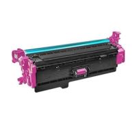Kompatibilní toner HP CF363X (508X) purpurový pro HP M552, M553 a M577 | 9 500 stran Kompatibilní toner HP CF363X (508X) purpurový pro HP M552, M553 a M577 | 9 500 stran