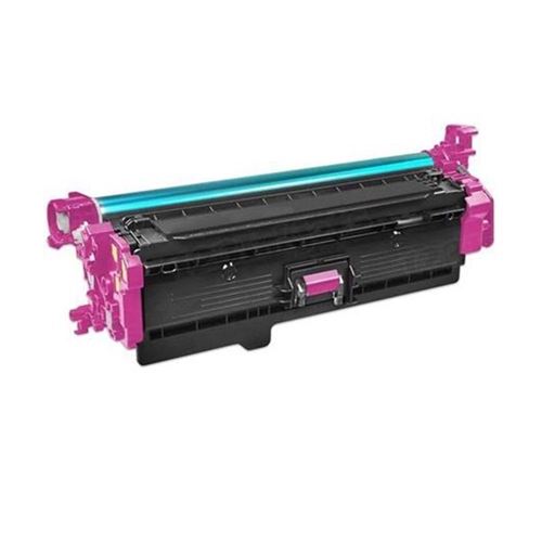 Toner HP CF363X, magenta, MP print 1