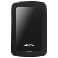 Externí HDD 2.5&quot; ADATA HV300 4TB černý