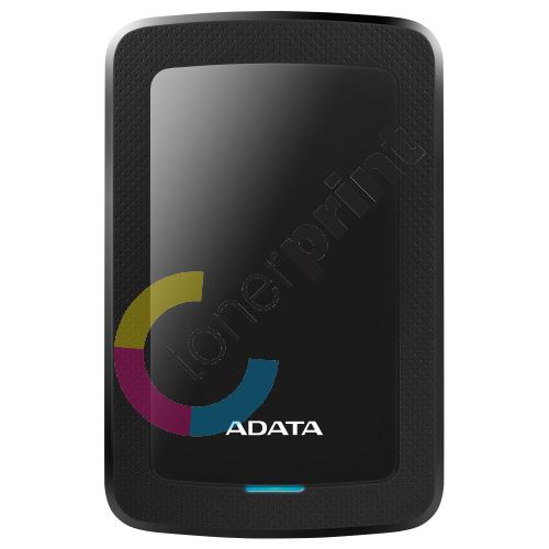 Externí HDD 2.5" ADATA HV300 4TB černý 1