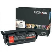 Toner Lexmark T654, black, T654X21E, extra high capacity, originál 1 (1)