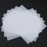 Pauzovací papír A2 420 × 594 mm – 90 g, transparentní, 250 listů (2)