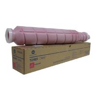 Toner Konica Minolta TN-619M, Bizhub Press C1060, C1070, magenta, A3VX350, originál