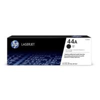 HP originální toner 44A (CF244A) Black pro HP LaserJet Pro M15, M17, M28 | 1 000 stran HP originální toner 44A (CF244A) Black pro HP LaserJet Pro M15, M17, M28 | 1 000 stran