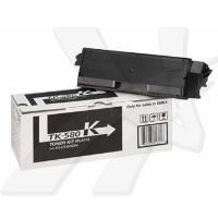 Toner Kyocera TK-580K, FS-C5150DN, black, originál (1)