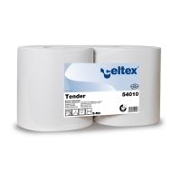Průmyslová papírová utěrka Celtex Tender 500 (2)