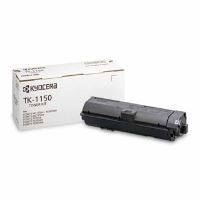 Toner Kyocera TK-1150, Ecosys M2135dn, black, originál (1)