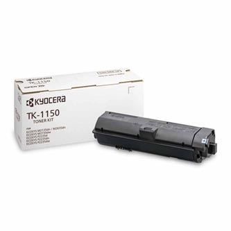 Toner Kyocera TK-1150, Ecosys M2135dn, black, originál