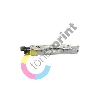 Toner Brother TN-12BK, HL 4200CN, TN12BK, černý, originál