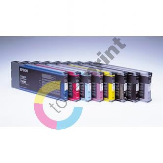 Cartridge Epson C13T544400, originál 1