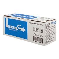 Toner Kyocera TK-5135C, TASKalfa 265ci, 266ci, cyan, originál