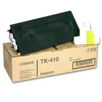 Toner Kyocera TK-410, black, MP print