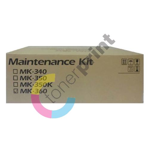 Maintenance kit Kyocera MK-360, Mita FS-4020DN, originál 1