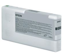 Inkoustová cartridge Epson T6531, C13T653100, Photo Black, 200 ml, Stylus Pro 4900, orig
