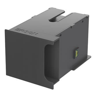 Odpadní nádobka Epson T6711, C13T671100, WF-3010DW, WF-7110DTW, originál