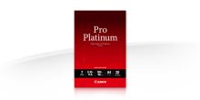Canon PT-101 Photo Paper PRO Platinum, foto papír, mikroporézní povrch typ hladký, lesklý,
