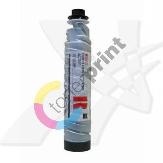 Toner Ricoh Typ 1220D, 1015, 1018, 1113, Lanier LD013, black, DT34, originál