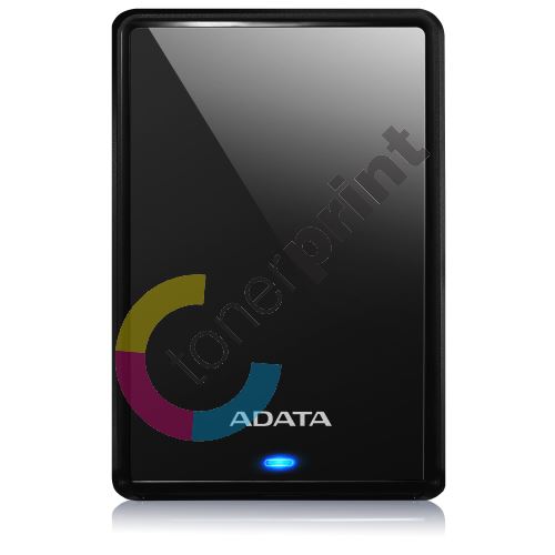 Externí HDD 2.5" ADATA HV620S 4TB černý 1