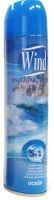Osvěžovač vzduchu Wind Oceán, aerosol, 300 ml
