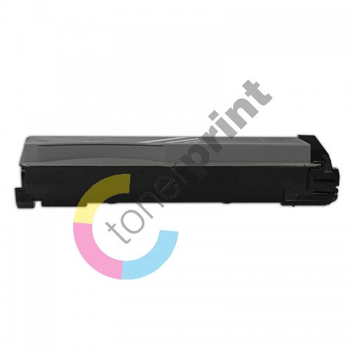 Toner Kyocera TK-550K, black, 1T02HM0EU0, MP print 1