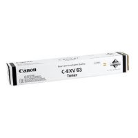 Toner Canon C-EXV63 5142C002 black – originál | 30?000 stran | iR 2725/2723i/2730i