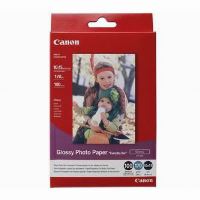 Canon Photo paper Everyday Use, lesklý, bílý, 10x15cm, 210 g/m2, 100ks