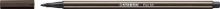 Fix STABILO Pen 68, 1mm, žlutohnědý (1)