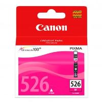 Inkoustová cartridge Canon CLI-526M 4542B001, magenta, 9 ml, originál