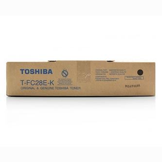 Toner Toshiba T-FC28EK, e-Studio 2330, 2820, 3520, 4520, black, 6AK00000081, originál