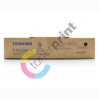 Toner Toshiba T-FC28EK, e-Studio 2330, 2820, 3520, 4520, black, 6AK00000081, originál
