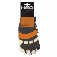 NEO TOOLS pracovní rukavice, 97-606, 10" (1)