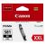 Cartridge Canon CLI-581BK XXL, 1998C001, black, originál