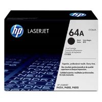 HP originální toner 64A (CC364A) Black pro LaserJet P4014, P4015 | 10 000 stran HP originální toner 64A (CC364A) Black pro LaserJet P4014, P4015 | 10 000 stran