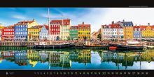 Nástěnný kalendář - Panoramaphoto 2027 (panoramatický kalendář na zeď) (6)
