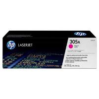 HP originální toner 305A (CE413A) Magenta pro Color LaserJet Pro M375nw, M451, M475 | 2 60 HP originální toner 305A (CE413A) Magenta pro Color LaserJet Pro M375nw, M451, M475 | 2 60