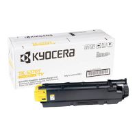 Kyocera originální toner 1T02YJANL0, TK-5370Y, yellow, 5000str. Kyocera originální toner 1T02YJANL0, TK-5370Y, yellow, 5000str.