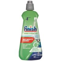 Finish Power 0% leštidlo do myčky 400 ml, 80 dávek