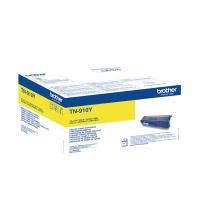 Toner Brother TN910Y, HL-L8350CDW, MFC-L8900CDW, yellow, originál (1)