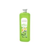 LAVON LAVONEA Aloe Vera tekuté mýdlo náhradní náplň, 1 l