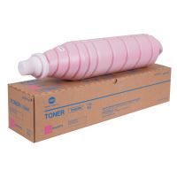 Toner Konica Minolta A5E7351, C6085, C6100, magenta, TN-622M, originál