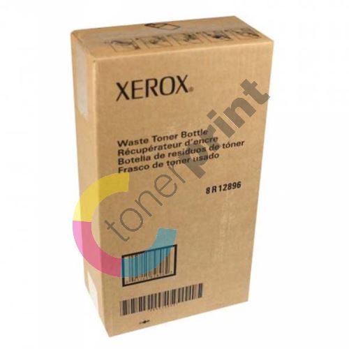 Odpadní nádobka Xerox 008R12896, originál 1