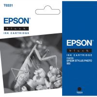 Cartridge Epson C13T033140, originál 5