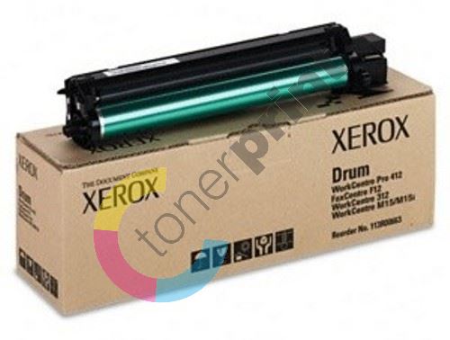 Válec Xerox 113R00673, black, originál 1