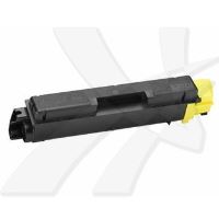 Toner Kyocera TK-580Y, FS-C5150DN, yellow, originál (3)