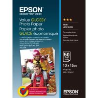 Epson C13S400038, foto papír, 10x15cm, lesklý, 183 g/m2