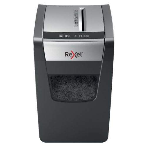 Skartovačka Rexel Momentum X312-SL Slimline, 5x42mm
